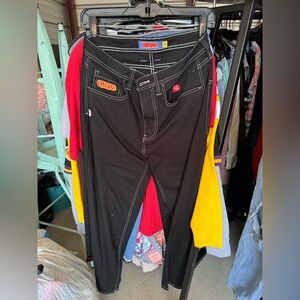Mens Empyre Jeans